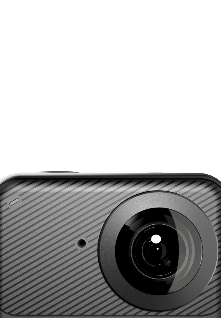 Kandao hot 360/3-D camera